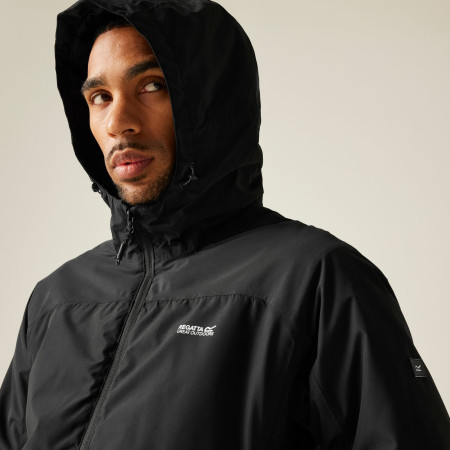 Muška jakna Regatta Frelton