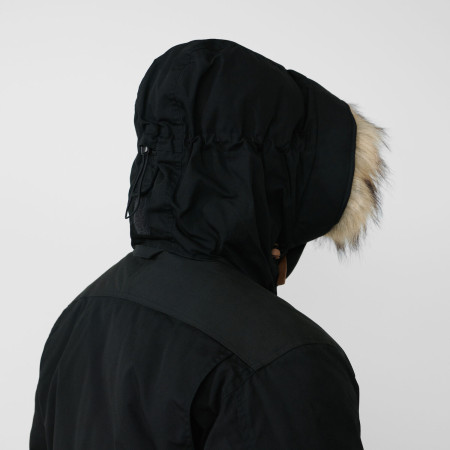Muška jakna Fjällräven Singi Down Jacket M