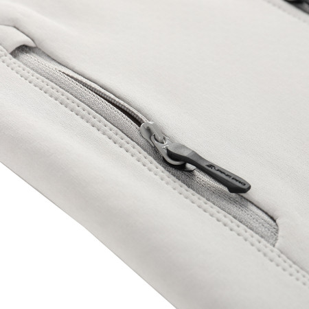 Dječja funkcionalna dukserica Alpine Pro Morwo Dove