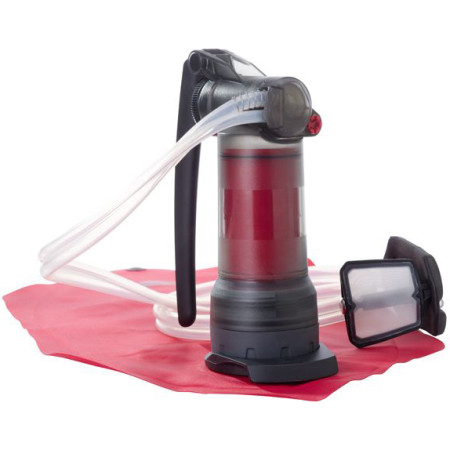 Filter za vodu MSR Guardian Purifier