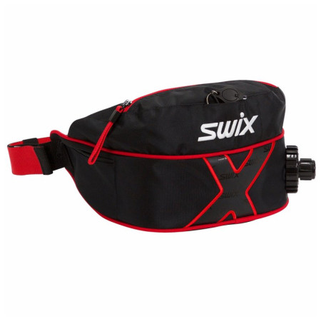 Torbice oko struka Swix SW035 crna black