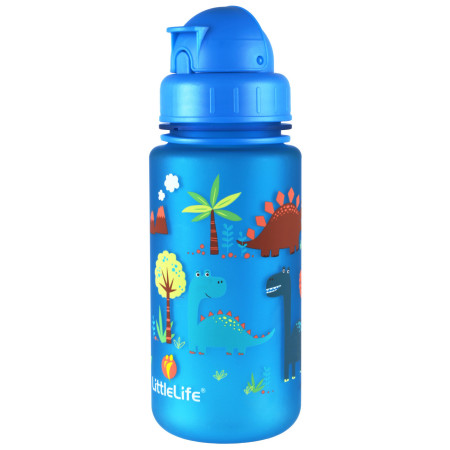 Dječja boca LittleLife Water Bottle 400 ml