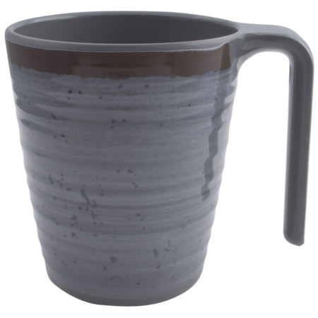 Set šalica Bo-Camp Mug Halo 4 kom