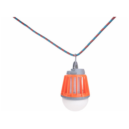 Lampe Extol lucerna s lapačem komárů