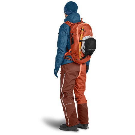 Ruksak Ortovox Avabag Litric Zero 27