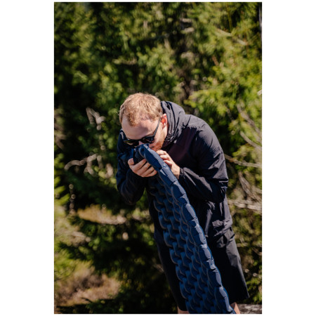 Podloga na napuhavanje Zulu Alex