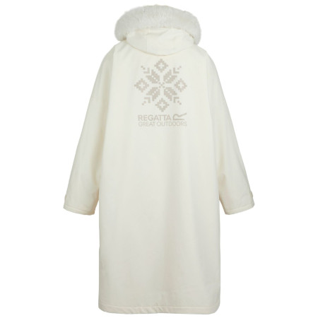Vodonepropusni kaput Regatta Adult Waterproof Changing Robe Pro
