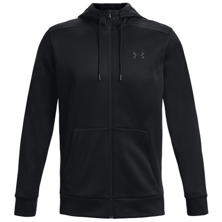 Muška dukserica Under Armour Armour Fleece FZ Hoodie