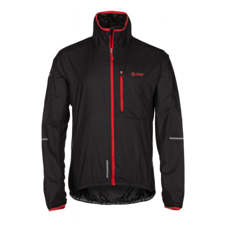 Muška jakna Kilpi Airrunner M (2018) crna Blk