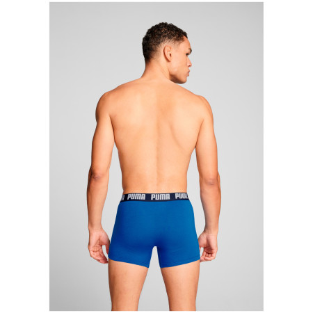 Muške bokserice Puma Everyday Basic Boxer 2P