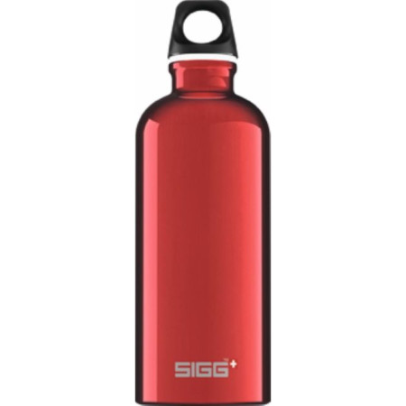 Boca Sigg Traveller 0,6 l crvena red