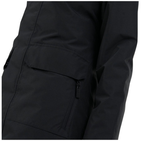Ženska zimska jakna Fundango Georgina Parka Jacket