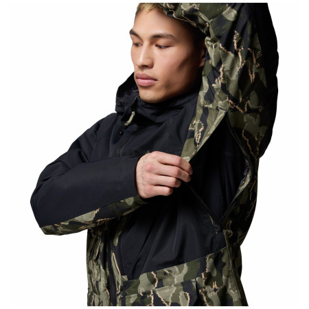 Muška skijaška jakna Columbia Coreshot™ Printed Jacket