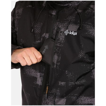 Muška jakna Kilpi Tampa-M
