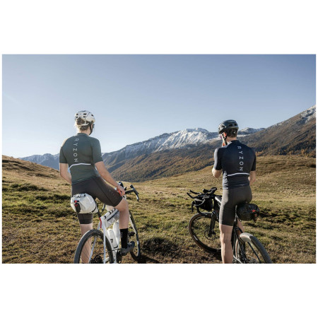 Torbica pod sjedište Cyclite Saddle Bag Small / 02