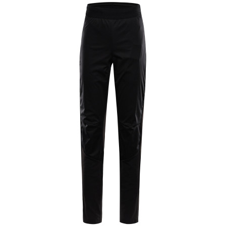 Ženske hlače Alpine Pro Abara 2 crna Black