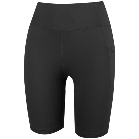 Ženske tajice Wild Country Session 2 Woman Mid Leggings crna asphalt 1