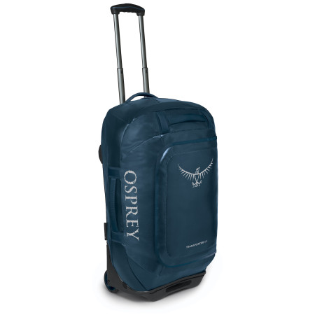 Kofer za putovanja Osprey Rolling Transporter 60 plava VenturiBlue