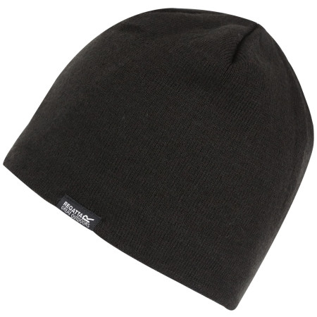 Kapa Regatta Brevis Beanie II crna Black