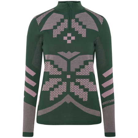 Ženska funkcionalna dukserica Kari Traa Faith Hz