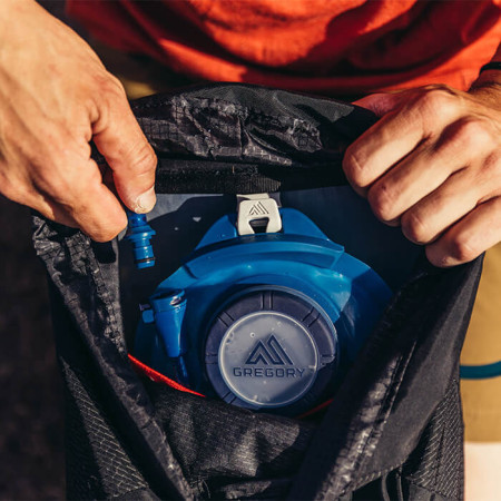 Ruksak Gregory Arrio 24 RC