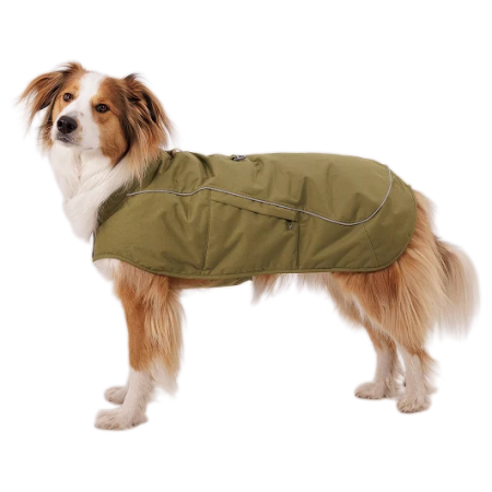 Odjeća za psa Ruffwear Overcoat Fuse™ Insulated Vest