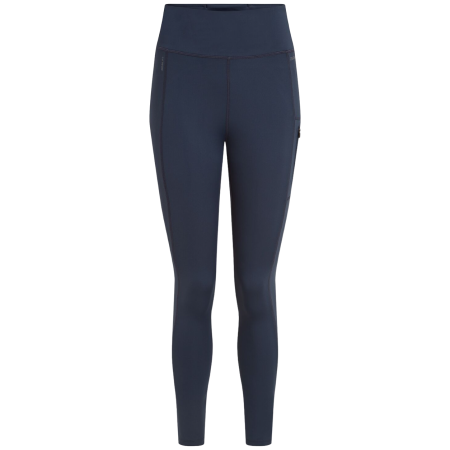 Ženske tajice Craghoppers Nosilife Adeena Legging plava Blue Navy