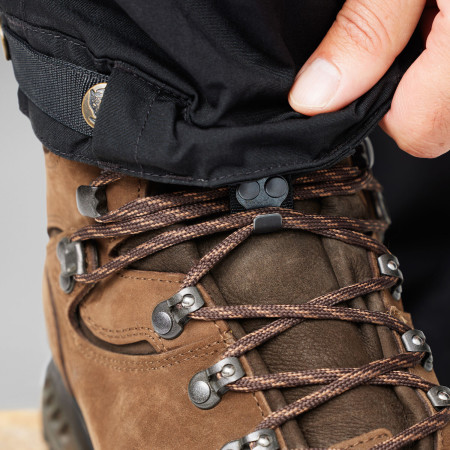 Muške hlače Fjällräven Keb Trousers M