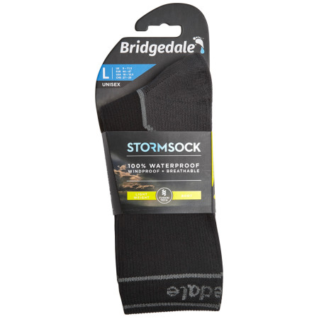 Vodootporne čarape Bridgedale Storm Sock LW Boot