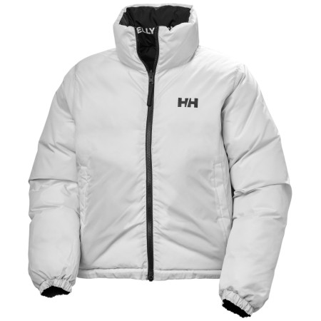 Ženska jakna Helly Hansen W Yu 23 Reversible Puffer