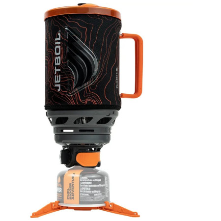Kuhalo Jet Boil Flash 1.8L JavaKit