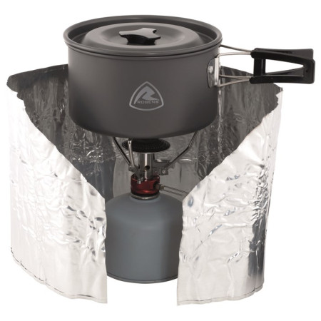 Zavjetrina Robens Foil Windshield