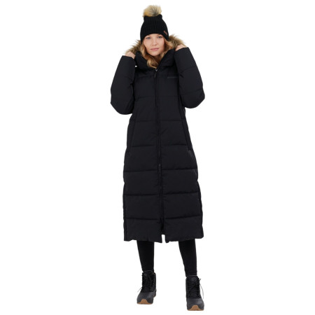 Ženska duga jakna Fundango Meganne Padded Jacket