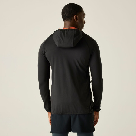 Muška dukserica Regatta Kadley Midlayer