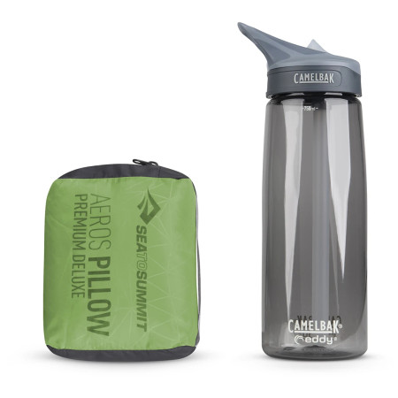 Jastuk Sea to Summit Aeros Premium Deluxe