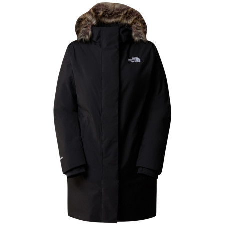 Ženska duga jakna The North Face W Arctic Parka