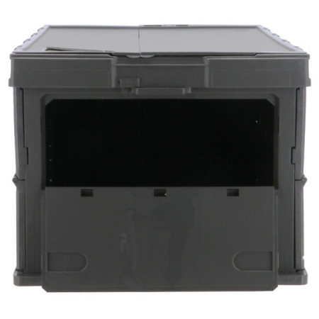 Kutija za skladištenje Mestic Travellife Box Large