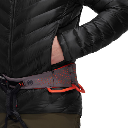 Muška jakna Mammut Broad Peak IN Hooded Jacket Men