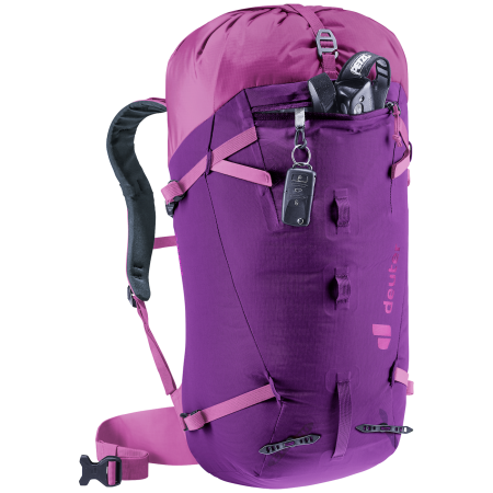 Ruksak Deuter Guide 28 SL