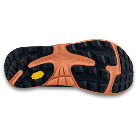 Muške tenisice za trčanje Topo Ultraventure 4 Wide