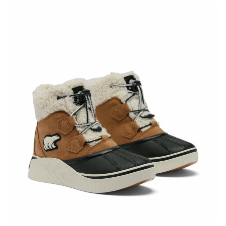 Dječje zimske cipele Sorel Out N About™ IV Chillz Wp