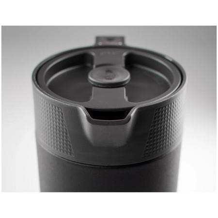 Francuski tisak GSI Outdoors Glacier Stainless Javapress