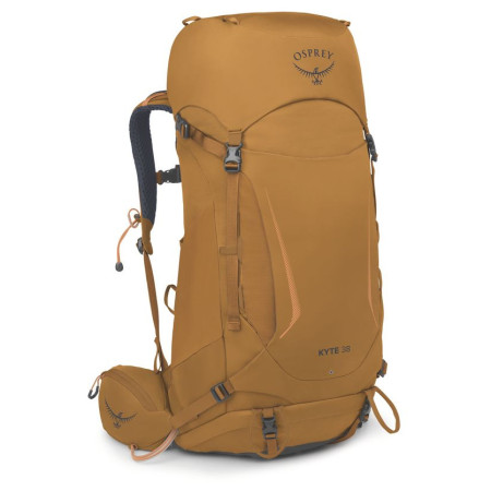 Ženski planinarski ruksak Osprey Kyte 38