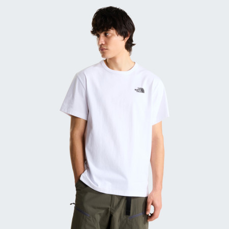 Muška majica The North Face U Nse Slopes Rlx Ss Tee-Graphic
