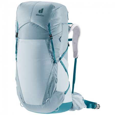 Turistički ruksak Deuter Aircontact Ultra 45+5 SL