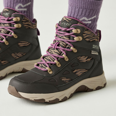 Ženske cipele Regatta Womens Vendora Boot
