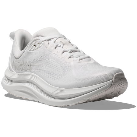 Ženske cipele Hoka W Kawana 3 bijela White / White