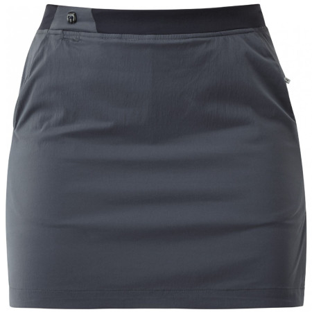 Ženska suknja Mountain Equipment Dynamo Skort Blue Nights
