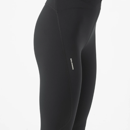 Ženske hlače Salomon Shakeout Core Tights 26" W