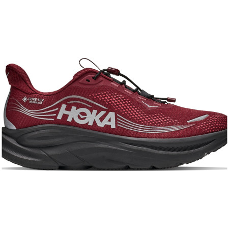 Muške tenisice za trčanje Hoka Clifton 11 GTX